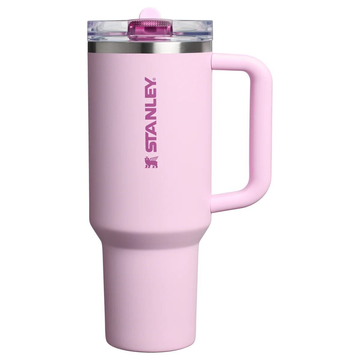 STANLEY - THE QUENCHER PROTOUR FLIP STRAW TUMBLER | 40oz