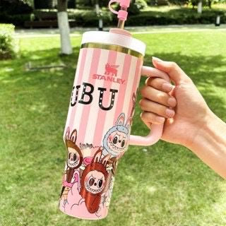 Stanley - Labubu Edition | 40oz Quencher