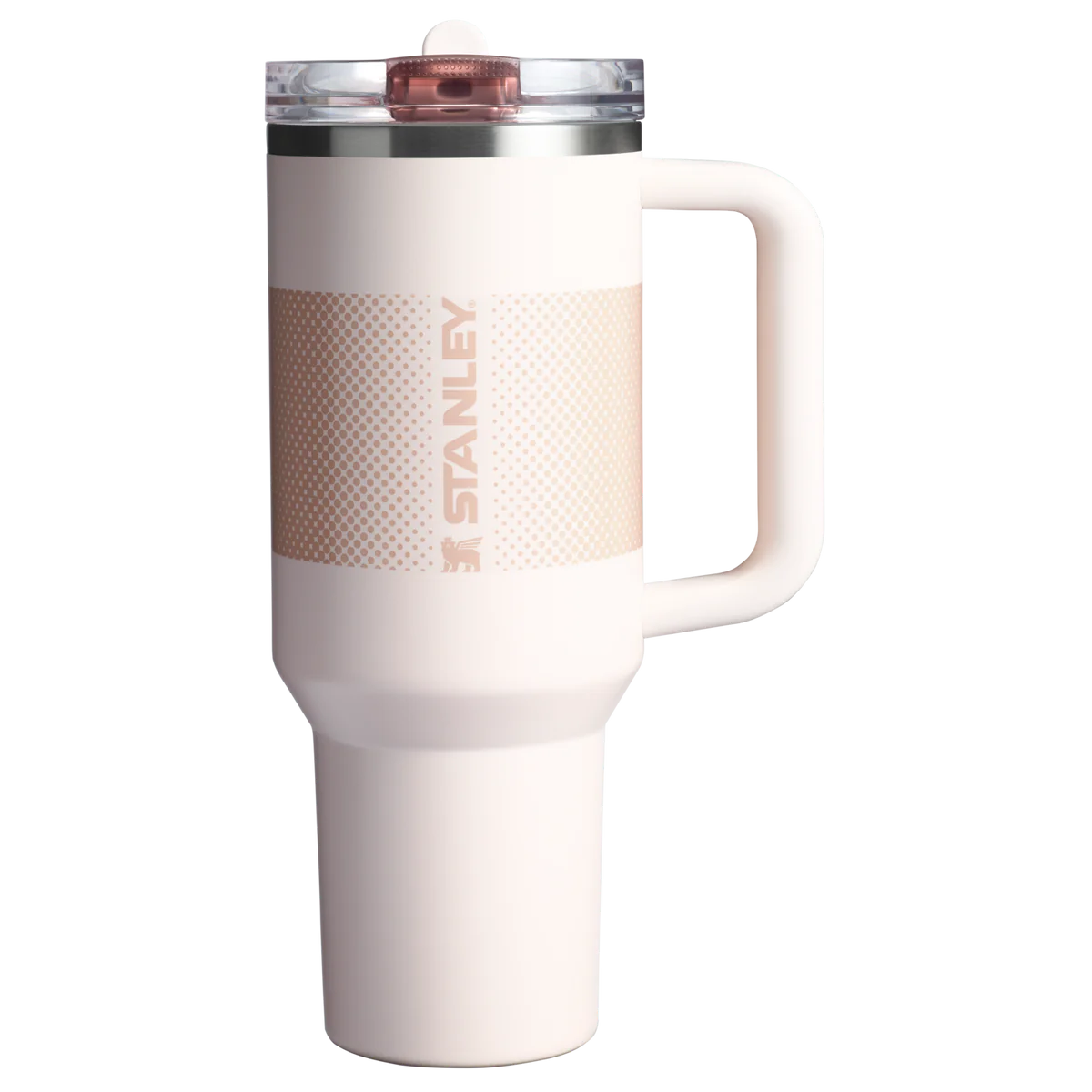 STANLEY - THE QUENCHER PROTOUR FLIP STRAW TUMBLER | 40oz