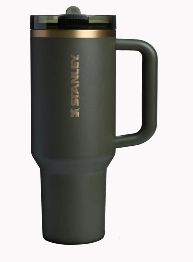 STANLEY - THE QUENCHER PROTOUR FLIP STRAW TUMBLER | 40oz