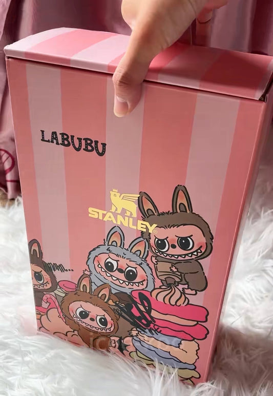 Stanley - Labubu Edition | 40oz Quencher
