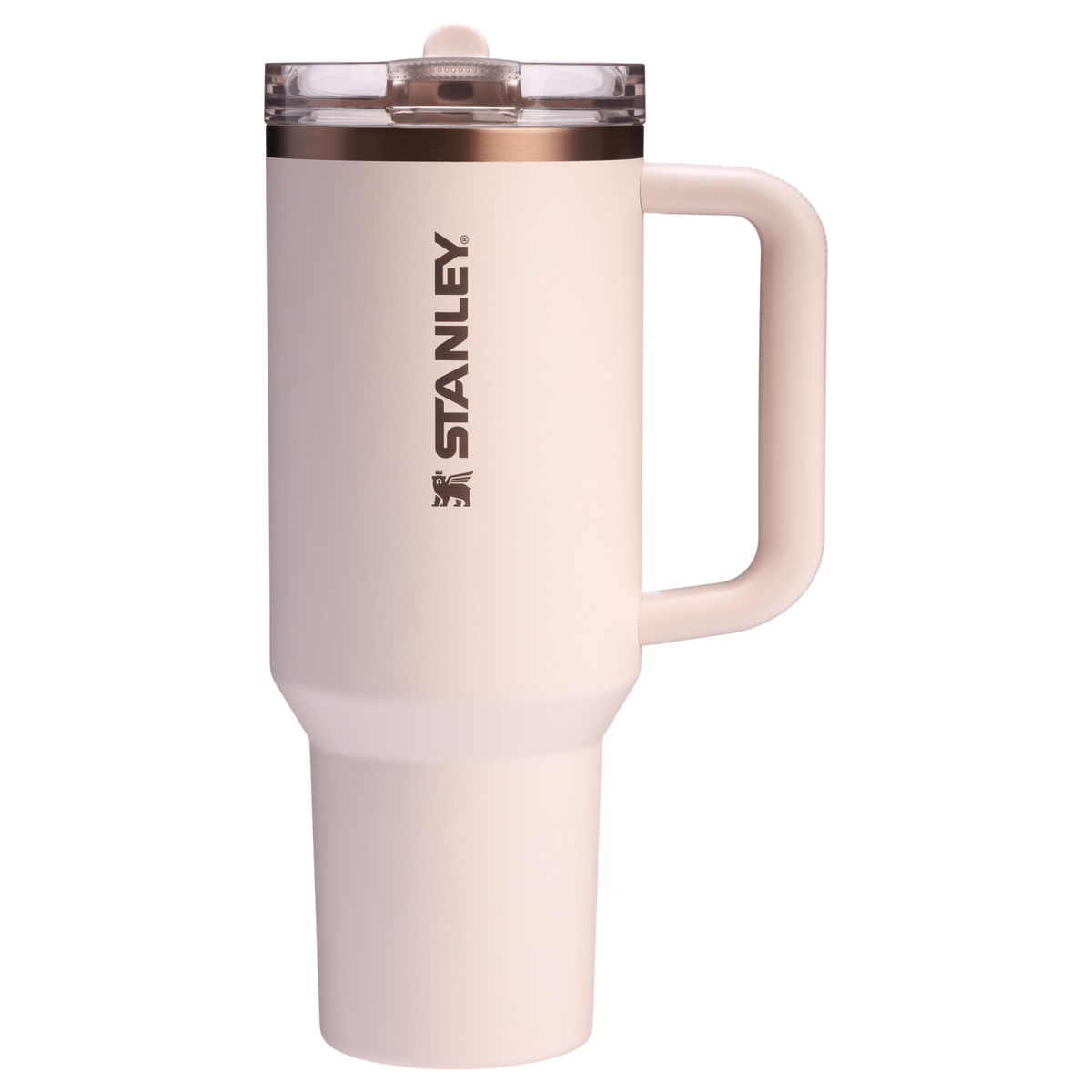 STANLEY - THE QUENCHER PROTOUR FLIP STRAW TUMBLER | 40oz