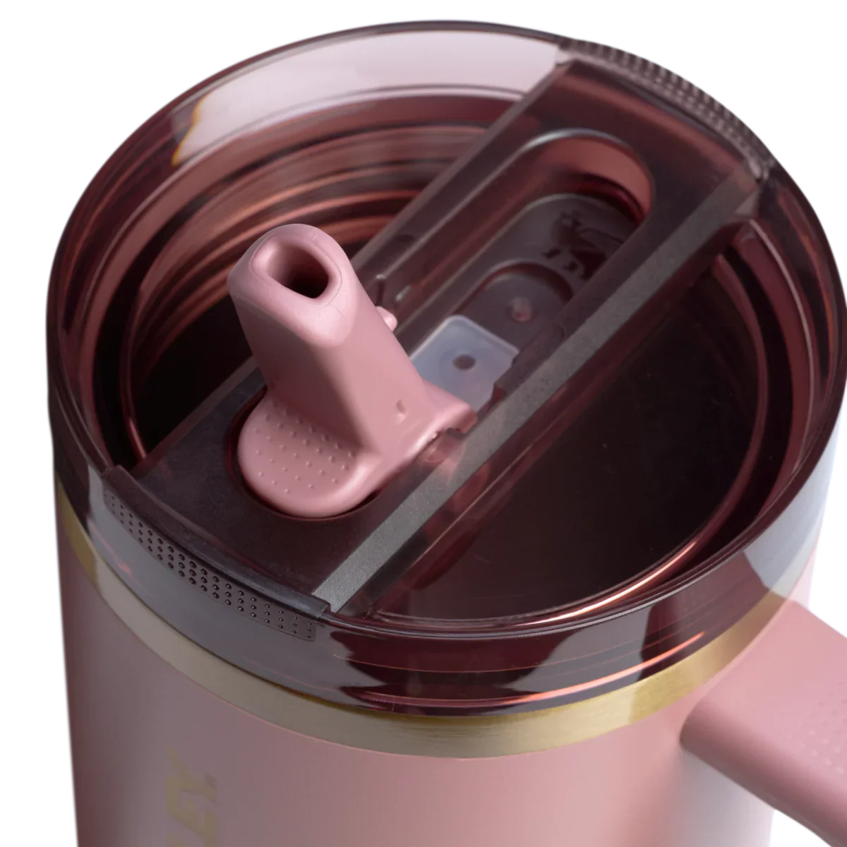 STANLEY - THE QUENCHER PROTOUR FLIP STRAW TUMBLER | 40oz